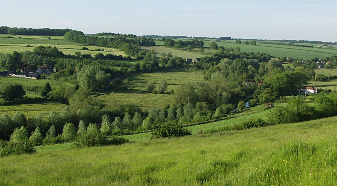 Kennet Valley