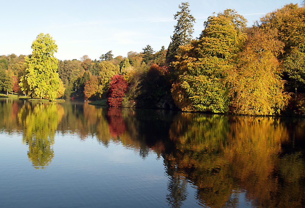 First day of Meteorological Autumn
