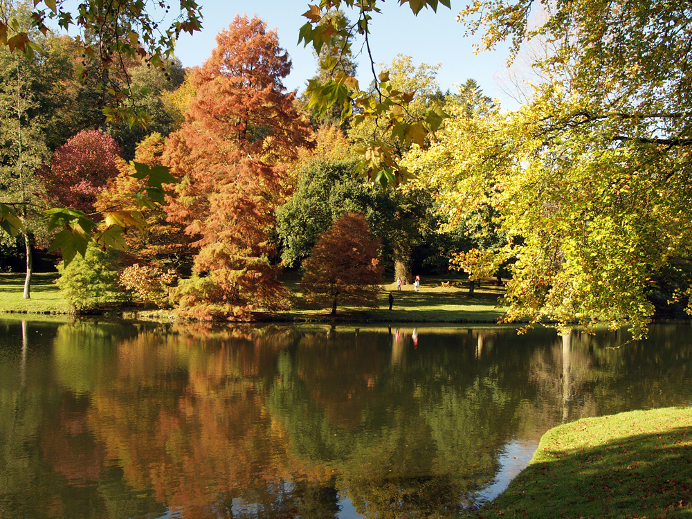 First day of Meteorological Autumn