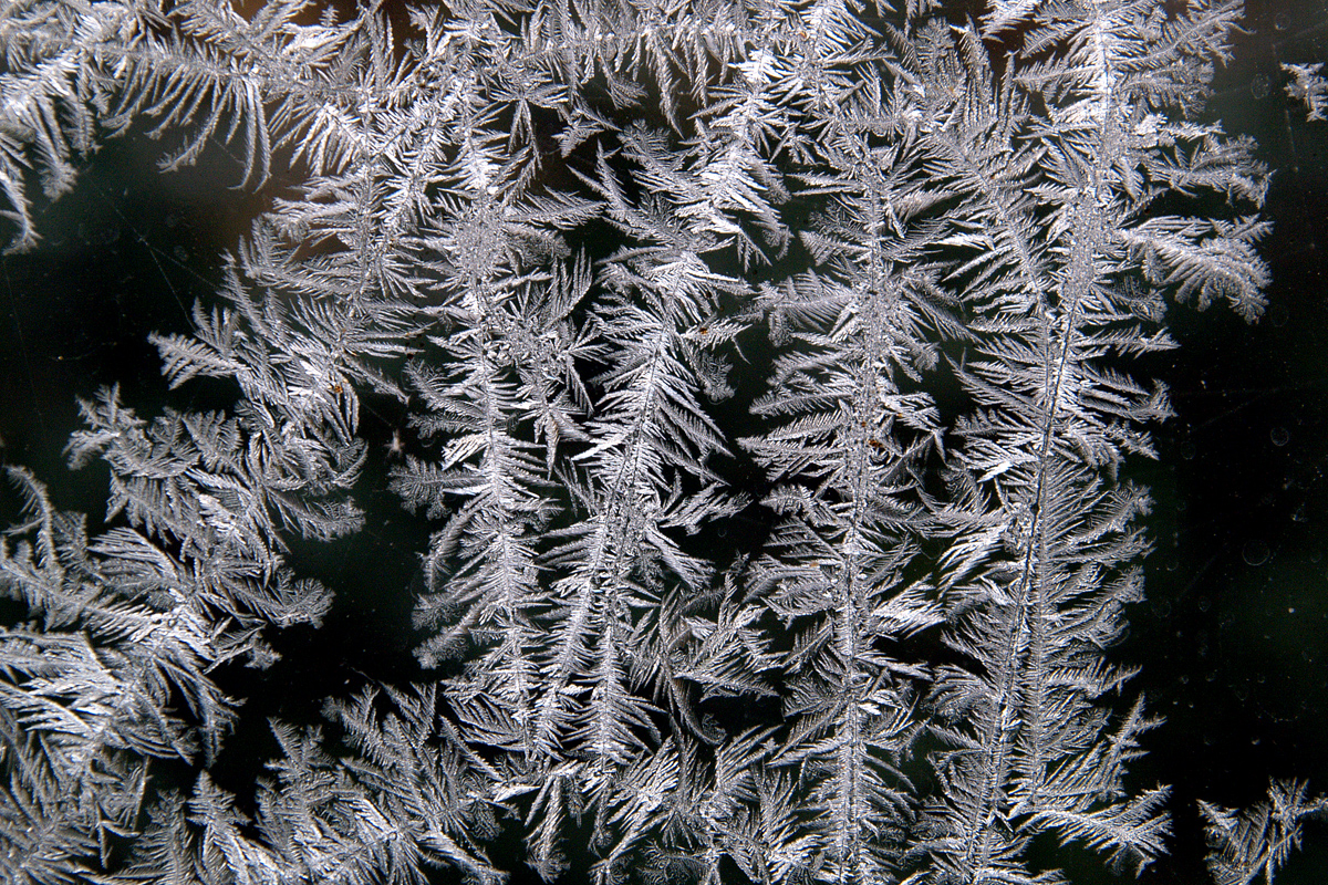 All change from Wednesday onwards